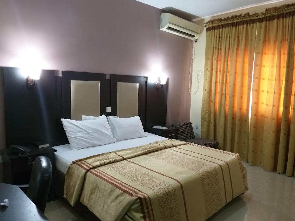 Gomays Plaza Hotels photo 2